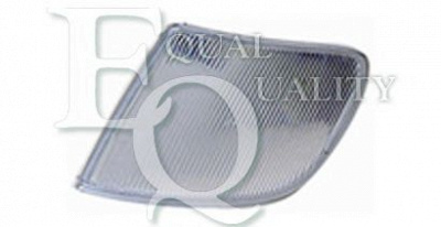 EQUAL QUALITY ga7969p - Покрытие, фара
